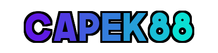 CAPEK88 Logo